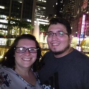 Meet your Posher, Sara